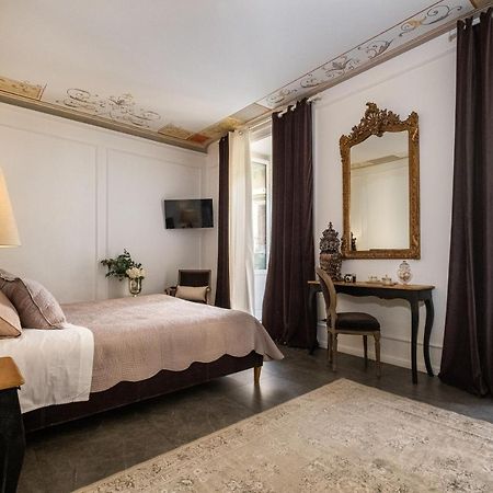 Palazzo Natoli Boutique Hotel Palermo Luaran gambar