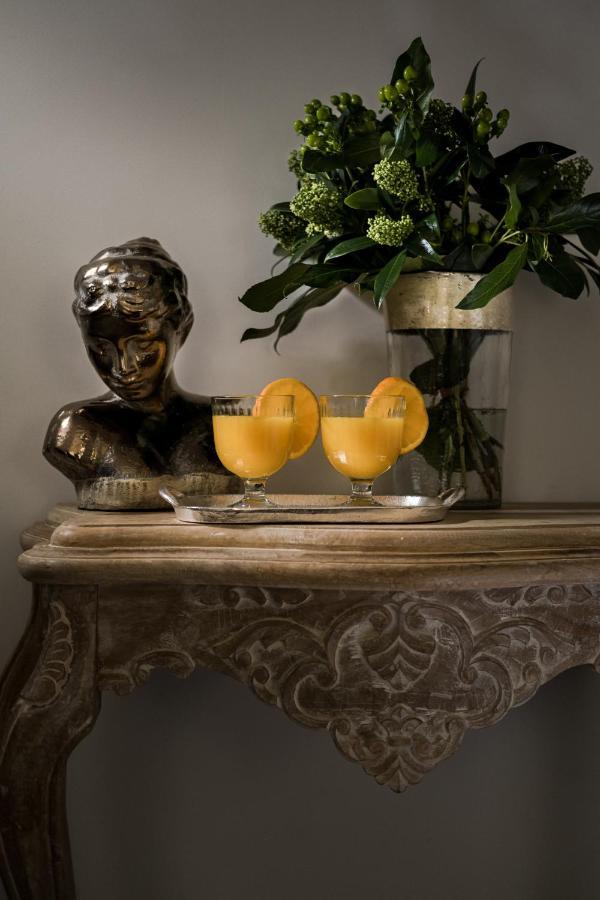 Palazzo Natoli Boutique Hotel Palermo Luaran gambar