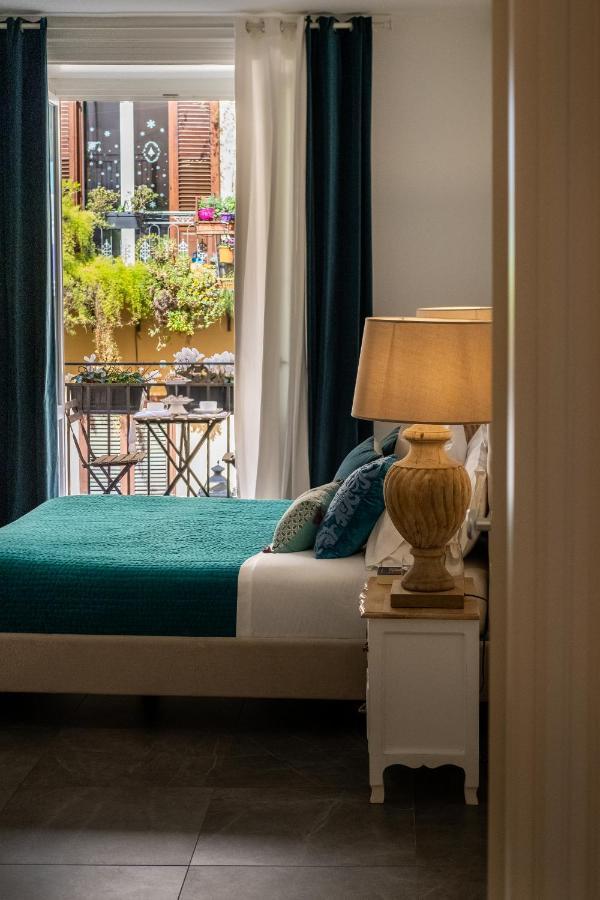 Palazzo Natoli Boutique Hotel Palermo Luaran gambar