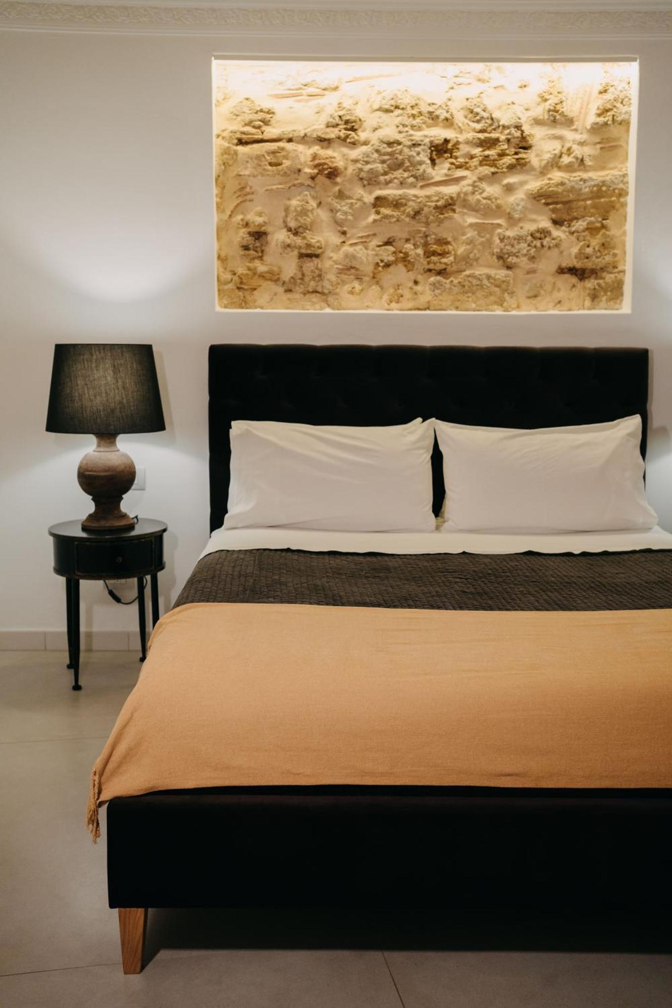 Palazzo Natoli Boutique Hotel Palermo Luaran gambar