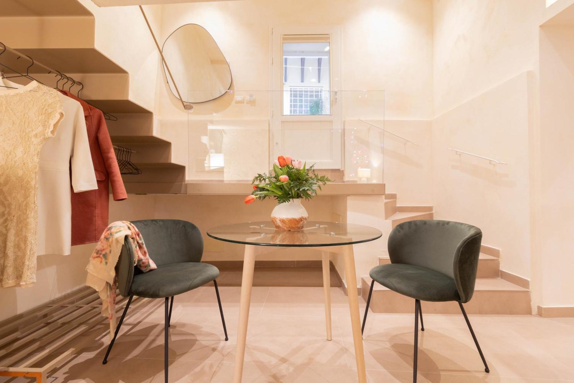 Palazzo Natoli Boutique Hotel Palermo Luaran gambar